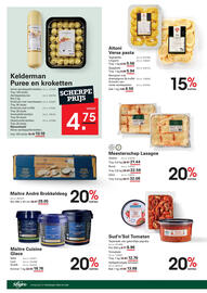 Sligro folder | Promo Pagina 24