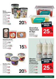 Sligro folder | Promo Pagina 25