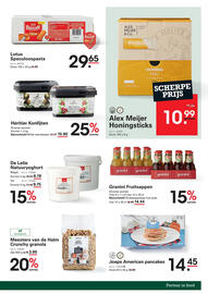 Sligro folder | Promo Pagina 27