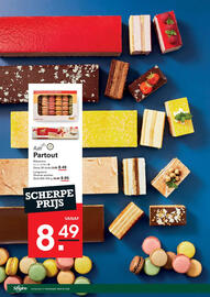 Sligro folder | Promo Pagina 28