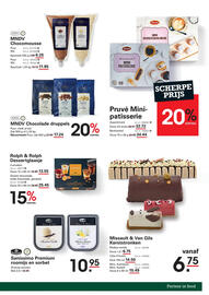 Sligro folder | Promo Pagina 29