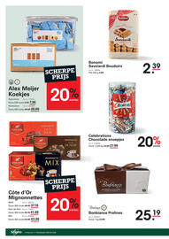 Sligro folder | Promo Pagina 30
