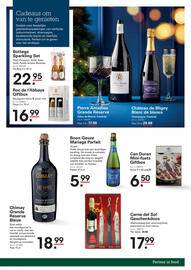 Sligro folder | Promo Pagina 31