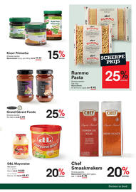 Sligro folder | Promo Pagina 33