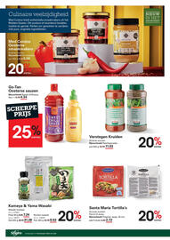Sligro folder | Promo Pagina 34