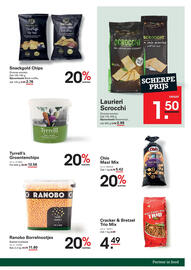 Sligro folder | Promo Pagina 35