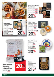 Sligro folder | Promo Pagina 36