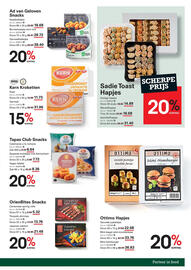 Sligro folder | Promo Pagina 37