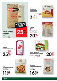 Sligro folder | Promo Pagina 38