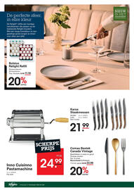 Sligro folder | Promo Pagina 40