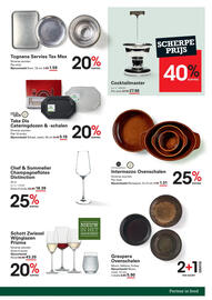 Sligro folder | Promo Pagina 41