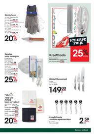 Sligro folder | Promo Pagina 43