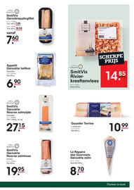 Sligro folder | Promo Pagina 5