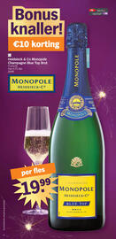 Albert Heijn folder week 52 Pagina 2