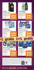 Albert Heijn folder week 52 Pagina 25