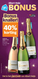 Albert Heijn folder week 52 Pagina 26