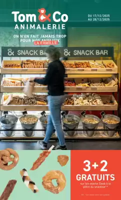 Tom&Co folder (geldig t/m 28-12)