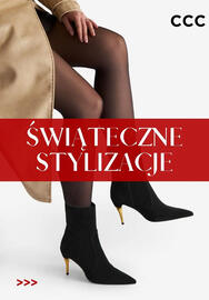 CCC gazetka tydzień 51 Strona 1