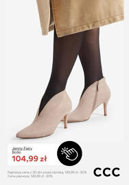 CCC gazetka tydzień 51 Strona 10