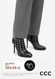 CCC gazetka tydzień 51 Strona 7