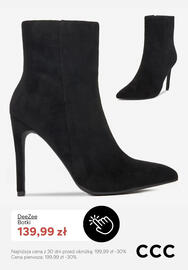 CCC gazetka tydzień 51 Strona 9