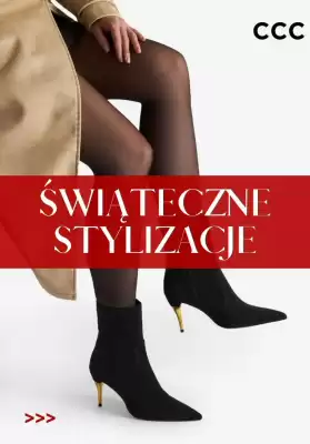 CCC gazetka (wa偶no艣膰 do 22-12)