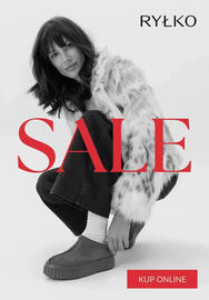 Ryłko gazetka tydzień 51 Strona 1