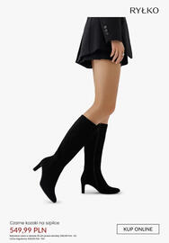 Ryłko gazetka tydzień 51 Strona 10