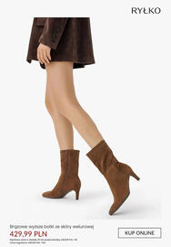 Ryłko gazetka tydzień 51 Strona 2