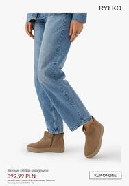 Ryłko gazetka tydzień 51 Strona 3