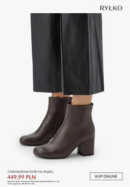 Ryłko gazetka tydzień 51 Strona 5