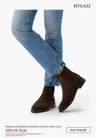 Ryłko gazetka tydzień 51 Strona 8