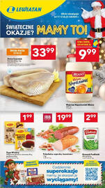 Lewiatan gazetka tydzień 51 Strona 1