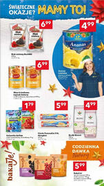 Lewiatan gazetka tydzień 51 Strona 11