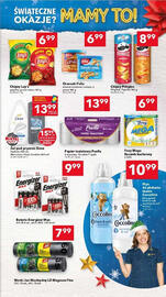 Lewiatan gazetka tydzień 51 Strona 15