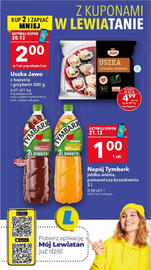 Lewiatan gazetka tydzień 51 Strona 2