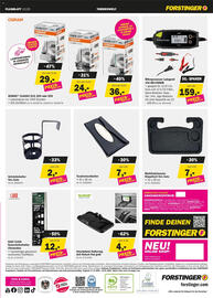 Forstinger Flugblatt Seite 11