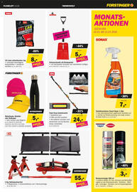 Forstinger Flugblatt Seite 5