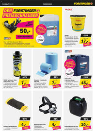 Forstinger Flugblatt Seite 9