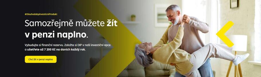 Raiffeisenbank leták Strana 3