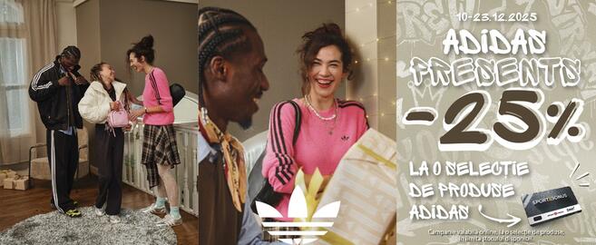 Catalog Buzz Pagină 1