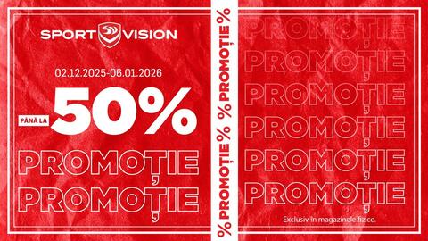 Magazine Sport Vision Pagină 1