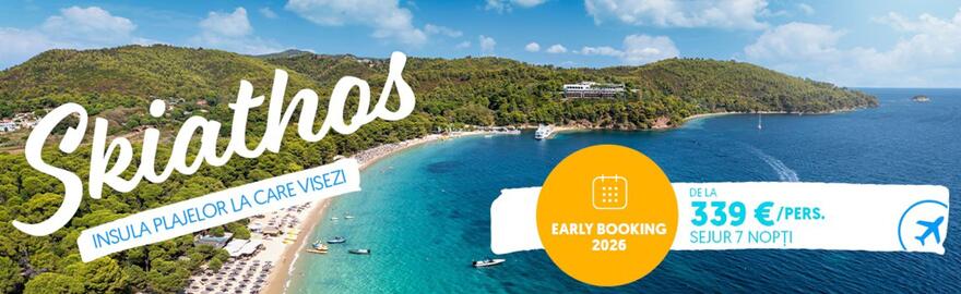 Catalog Aerotravel Pagină 2