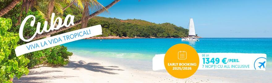 Catalog Aerotravel Pagină 6