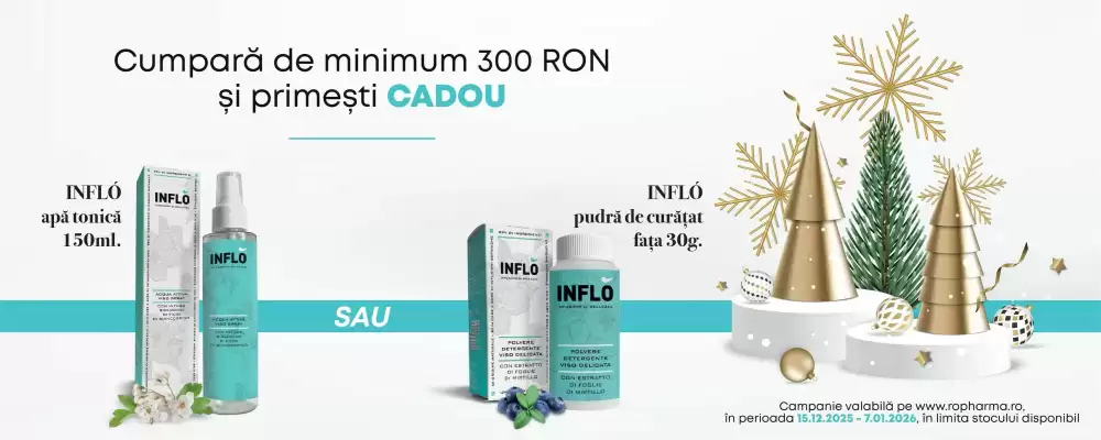 Catalog Ropharma (valid până la 7-01)