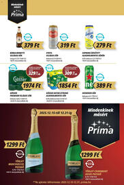 Príma akciós újság Oldal 10