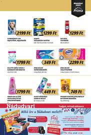 Príma akciós újság Oldal 11