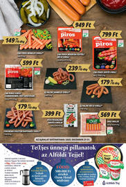 Príma akciós újság Oldal 3