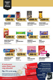 Príma akciós újság Oldal 6