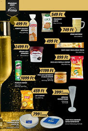 Príma akciós újság Oldal 8